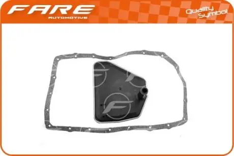 Гiдрофiльтр к-т Fare 30882