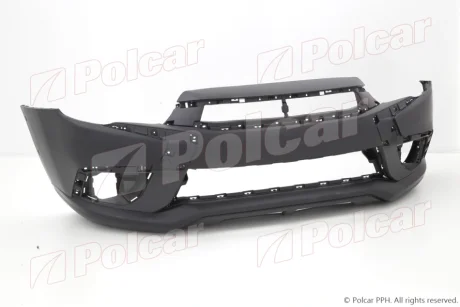 Бампер передній Polcar 52550719