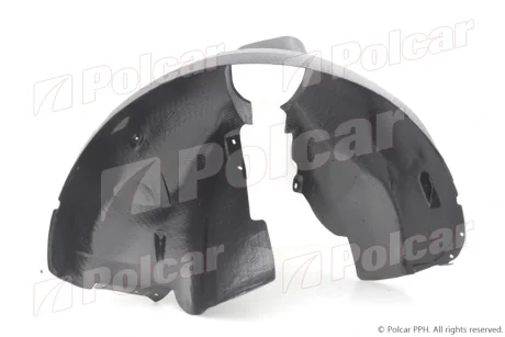Подкрылок левый Polcar 3252FL-1