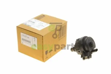 Помпа дотаткова BMW 11518671654