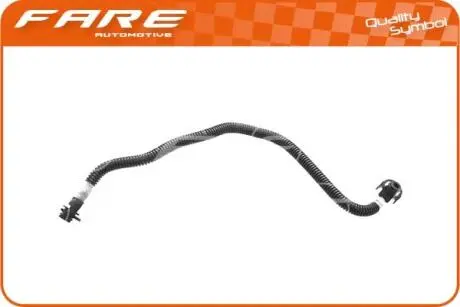 Паливопровiд Fare 25452