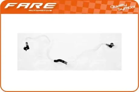 Паливопровід Fare 25455