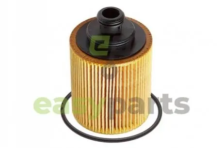 Фильтр масляный Fiat Doblo (00-), Fiorino (07-), Punto 1.3JTD (05-)/Opel Astra H ASAM 71993