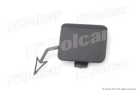 Заглушка гака буксирування Polcar 32S207-9