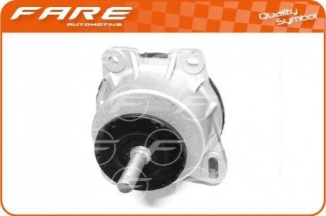 Подушка двигуна Fare 10242 (фото 1)