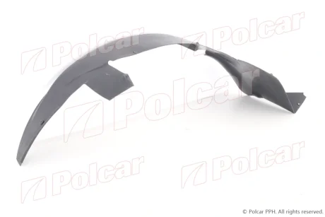 Подкрылок левый Polcar 2325FL-1