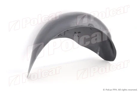 Подкрылок левый Polcar 3002FL-5