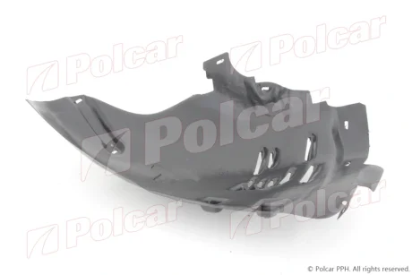 Подкрылок левый Polcar 5016FL1Q