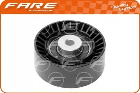 Натяжний ролик Fare 4314