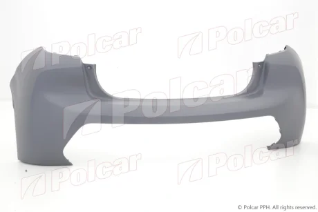 Бампер задній Polcar 57B4961J