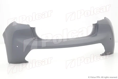 Бампер задній Polcar 57B4962J