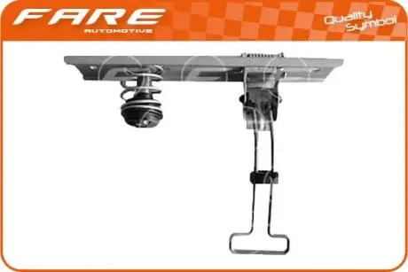 Замок капота 8200677854 Fare 28953
