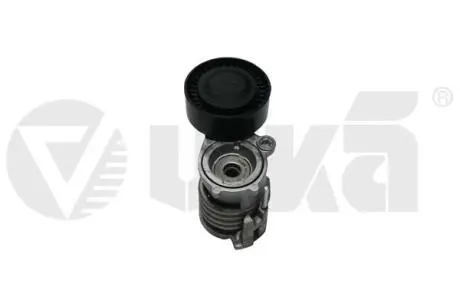 Ролик натяжной с натяжителем Skoda Fabia (05-15),Rapid (13-),Roomster (06-)/VW P Vika 99030904601