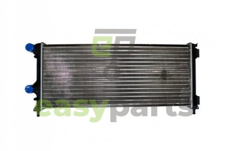 Радиатор охлаждения Fiat Doblo 1.3MTJ, 1.9JTD-MTJ (01-) ASAM 32615 (фото 1)