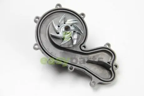 Водяна помпа VAG A4/A5/A6/A7/A8/Q5 Porsche Cayenne/Panamera 10- 3.0 D SALERI SIL PA1507