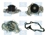 Водяна помпа Mitsubishi Galant VI/V 2.0-2.5 V6 24V 92-03 SALERI SIL PA1192 (фото 1)