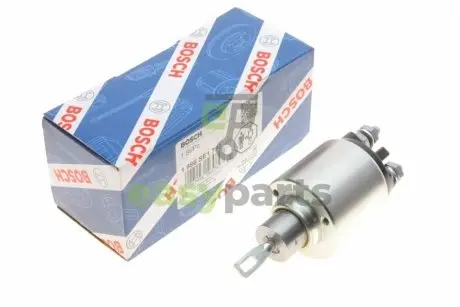 Реле стартера втягуюче VW T4 90-03 BOSCH 1 986 SE1 786