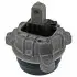 Подушка двигуна BMW 5 (F10/F11) 2.0d xDrive 11-16 (N47/B47) FEBI BILSTEIN 45590 (фото 2)