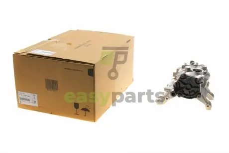 Насос оливний 3 (F30)/5 (G30) 15- (B58) BMW 11417643046