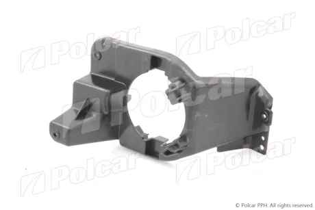Рамка фари протитуманної лівий Polcar 327729-1