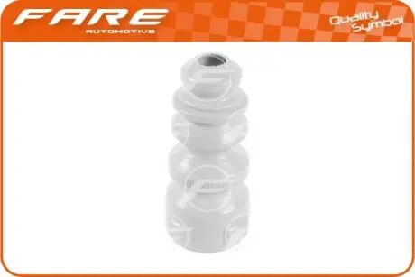 Вiдбiйник амортизатора Fare 28241