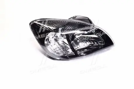 Фара передня в зборі TYC 20E101052B