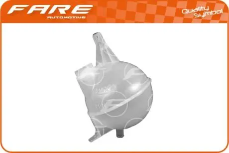 Бачок компенсацiйний Fare 15163