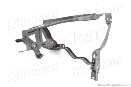 Кріплення фари ліве Polcar 507704-5