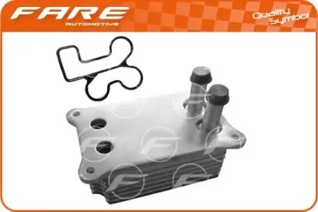 Радiатор масляний Fare 14242