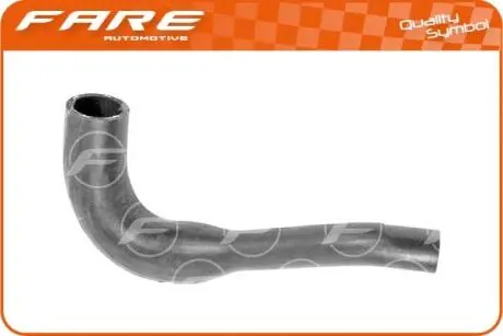 Патрубок Fare 23835
