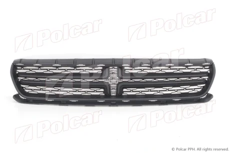 Фото решітка Polcar 31D205-1 Решітка Polcar 31D205-1