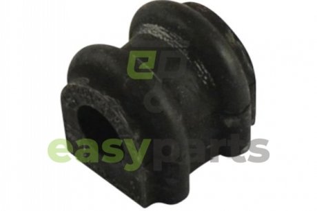 Втулка стабілізатора зад. Forester/Outback 08- (15mm) KAVO PARTS SBS-3011 (фото 1)