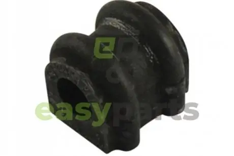 Втулка стабілізатора зад. Forester/Outback 08- (15mm) KAVO PARTS SBS-3011