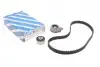 Комплект ГРМ Hyundai Accent/Elantra/Getz/Kia Rio 1.4/1.5/1.6 95- (22x105z) 1987946541