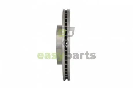 Диск гальм. передн. NISSAN Navara 05- BOSCH 0986479D66