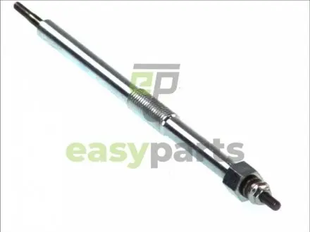 Свічка розжарювання ISKRA 11721212