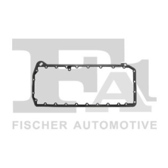 Прокладка масляного піддона BMW 1 E81, 3 E90, 5 E60, X6 E71 3.0d 03- Fischer Automotive One (FA1) EM1000-903