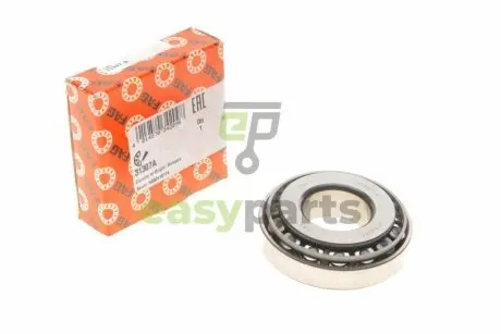 Фото підшипник хвостовика (малий) MB Sprinter 906 (35x80x22.7) FAG 31307A Підшипник хвостовика (малий) MB Sprinter 906 (35x80x22.7) FAG 31307A