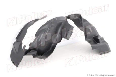 Подкрылок правый Polcar 34X3FP5X