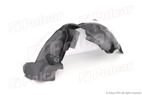 Подкрылок левый Polcar 34X3FL5X