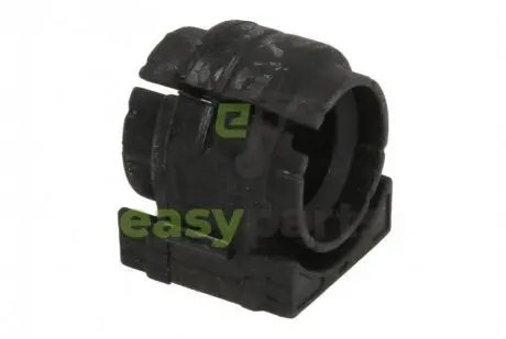 Втулка стабілізатора гумова MOOG OP-SB-15875