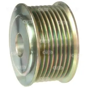 Шкив генератора простой CARGO 136902