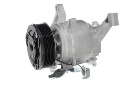 Компресор кондиціонера Valeo 814725