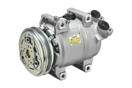 Компресор кондиціонера Valeo 815022
