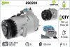 Компрессор кондиционера Valeo 690200 (фото 1)