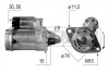 Стартер ERA 220542A (фото 1)
