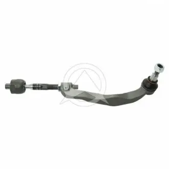 Тяга рульова VW T5 03-15 /T6 15- (+ наконечник) Пр. SIDEM 63423