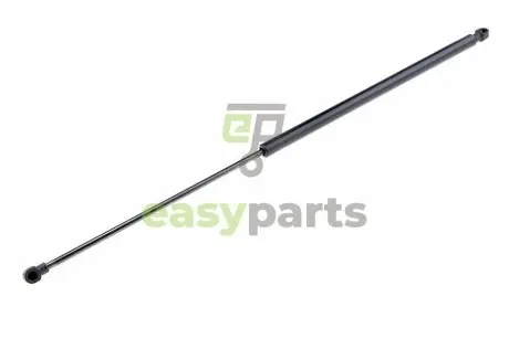 АМОРТИЗАТОР (ГАЗОВАЯ ПРУЖИНА) NTY AE-BM-058