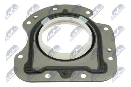 USZCZELNIACZ WAќU KORBOWEGO NTY NUP-CT-000