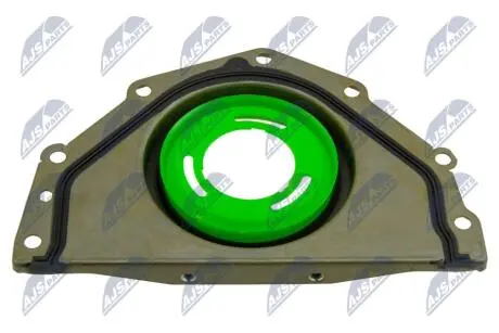 USZCZELNIACZ WAќU KORBOWEGO NTY NUP-CH-006